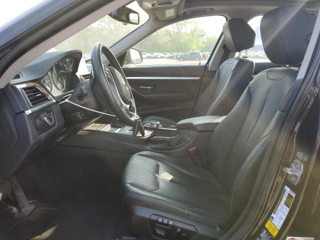 WBA3X5C54ED242865 BMW 328 XIGT