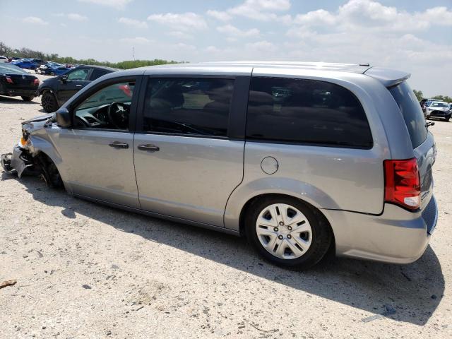 2C4RDGBG3KR501438 Dodge Grand Caravan Se