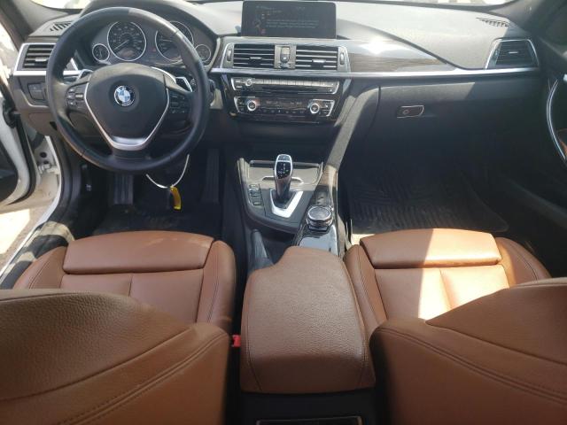 WBA8E9G55GNT83888 BMW 328 I Sulev