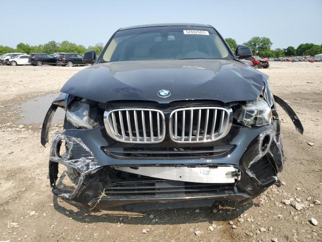 5UXXW3C33H0T79185 BMW X4 Xdrive28i
