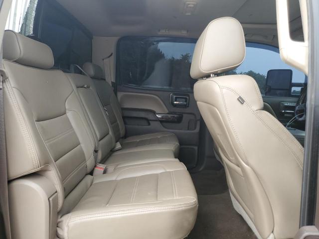 1GT120E80FF579865 GMC Sierra K2500 Denali
