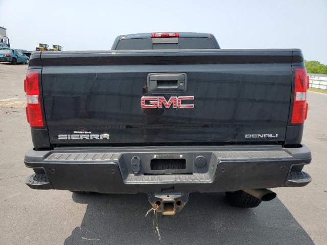 1GT12UEG0JF169994 GMC Sierra K2500 Denali