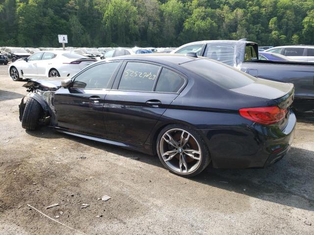 WBAJS7C02LCD50798 BMW M550xi