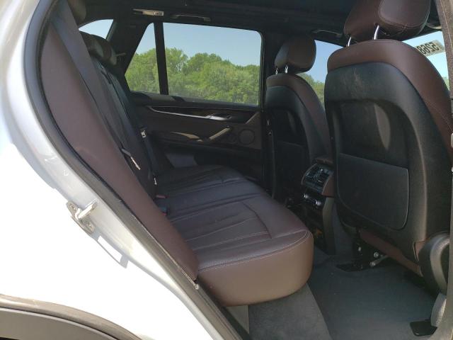 5UXKS4C30H0Y17141 BMW X5 Xdrive35d