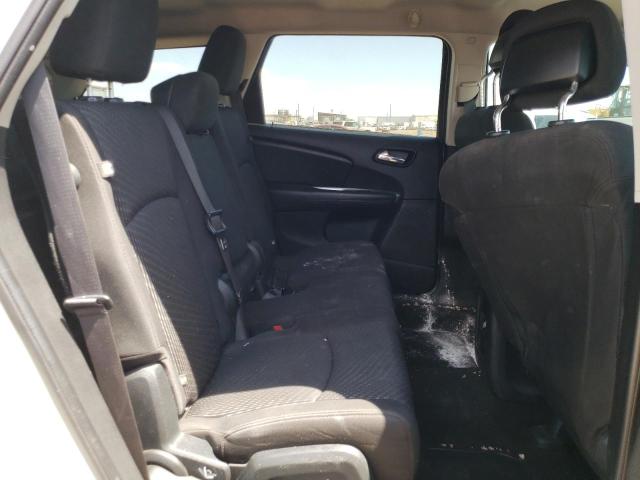 3C4PDCBB5HT587717 Dodge Journey Sxt