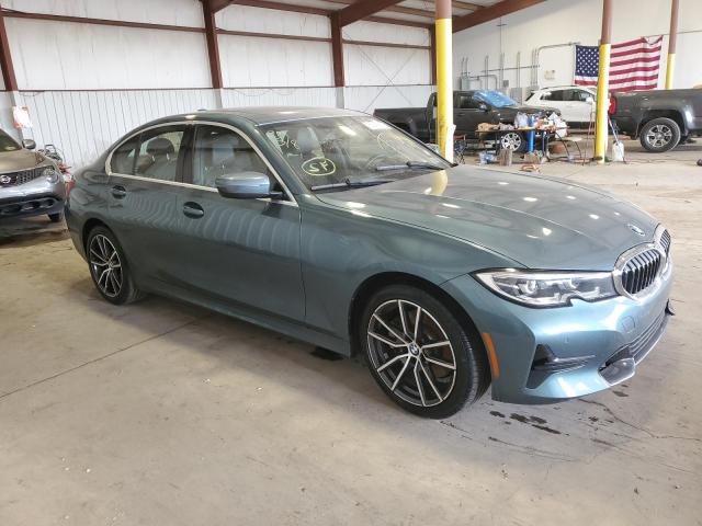 WBA5R7C54KAJ86244 BMW 330XI
