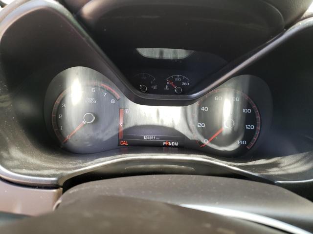1GTG5CE3XF1192454 GMC CANYON SLT