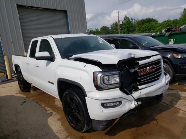 1GTR1LEH0HZ158012 GMC Sierra C1500