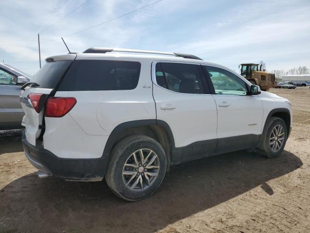 1GKKNLLS2KZ231803 GMC ACADIA SLE