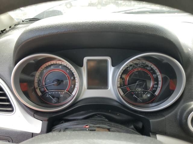 3C4PDCBBXKT862683 Dodge JOURNEY SE