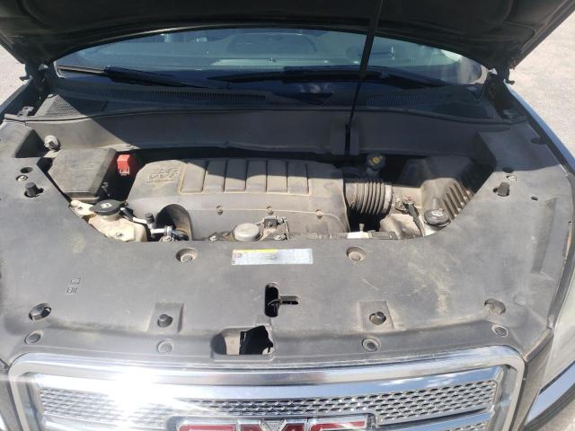 1GKKVTKD0EJ107485 GMC Acadia Denali