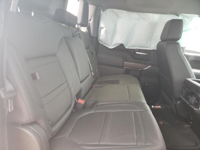 1GT49REY6PF137154 GMC Sierra K2500 Denali