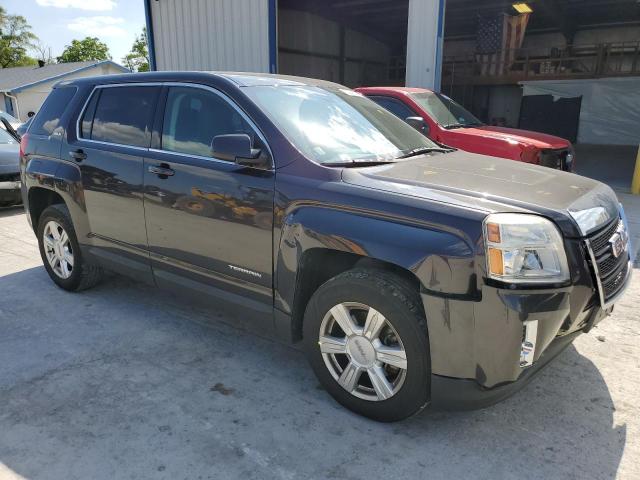 2GKALMEK8F6220455 GMC Terrain Sle