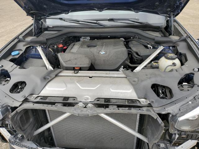 5UXTR9C52KLP90030 BMW X3 Xdrive30i