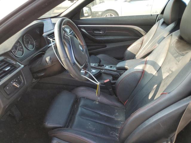WBA3V7C55EJ872882 BMW 428 I Sulev