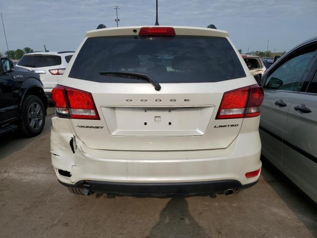 3C4PDCDG8ET202543 Dodge Journey Limited