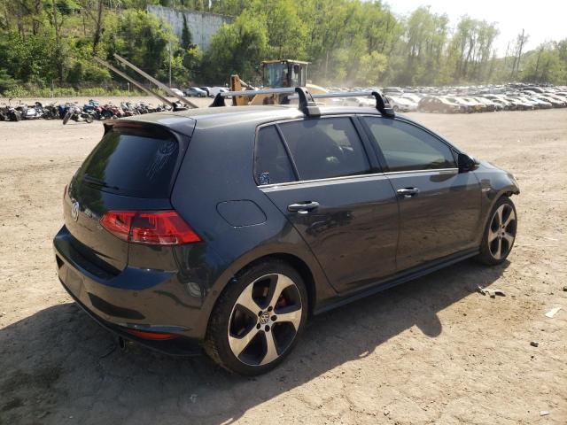 3VW547AU4HM026031 Volkswagen Gti Sport