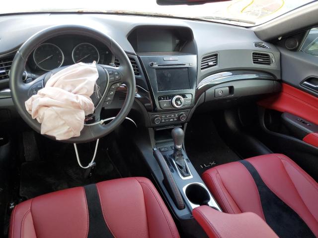 19UDE2F80MA005177 Acura Ilx Premium A-spec