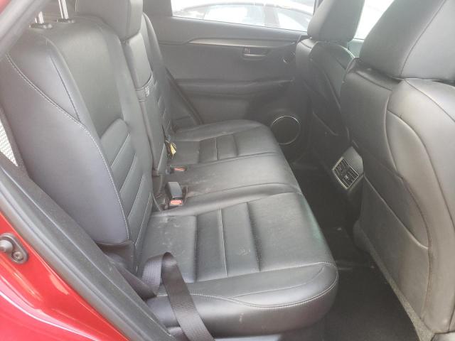 JTJYARBZ6G2032625 Lexus Nx 200t Base