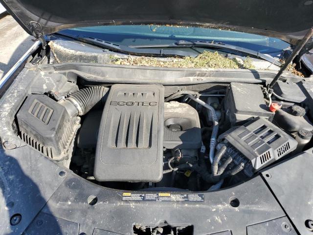 2GKALSEK6F6248954 GMC Terrain Slt