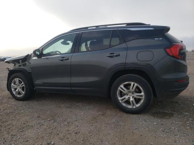 3GKALMEV5LL173757 GMC Terrain Sle