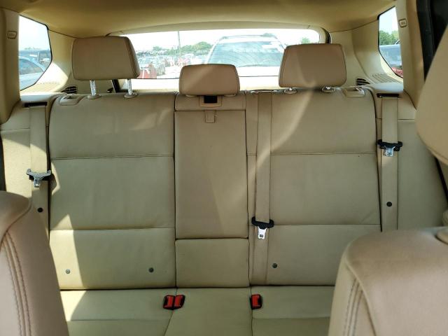 5UXWX9C57E0D13542 BMW X3 Xdrive28i