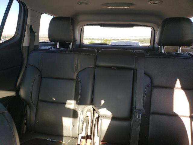 1GKKNML42LZ187472 GMC ACADIA SLT