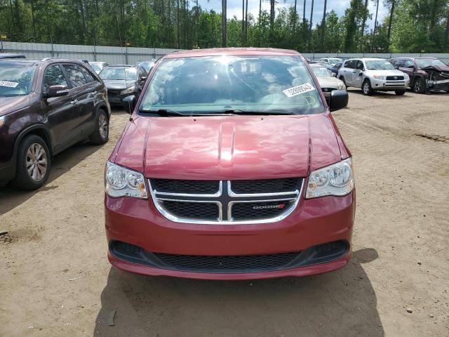 2C4RDGBG9GR259147 Dodge Grand Caravan Se