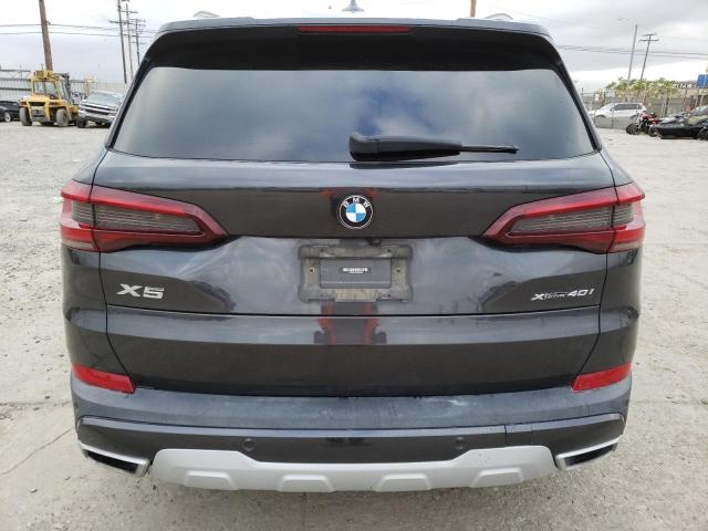 5UXCR6C08M9G83683 BMW X5 Xdrive40i