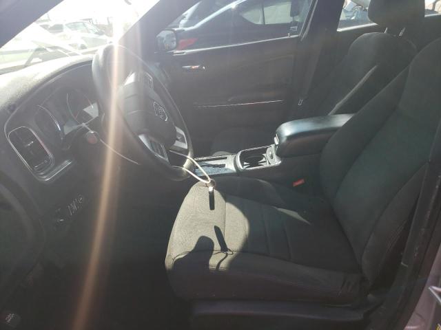 2C3CDXBG0EH315330 Dodge Charger Se