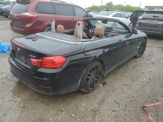 WBA3V9C5XF5A78405 BMW 428 XI