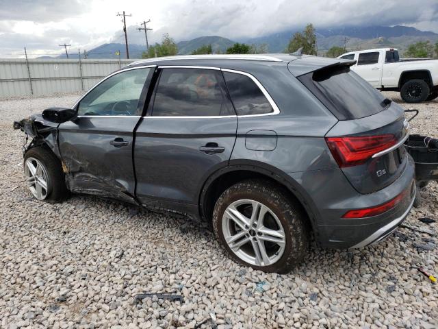 WA1E2AFY3M2046199 Audi Q5 E Premium Plus