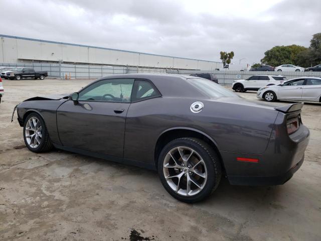 2C3CDZJG5NH148797 Dodge Challenger Gt
