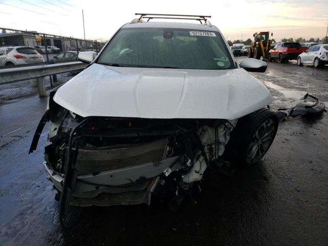 3GKALVEX7JL144393 GMC Terrain Slt
