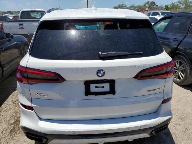 5UXCR4C08M9F15837 BMW X5 Sdrive 40i