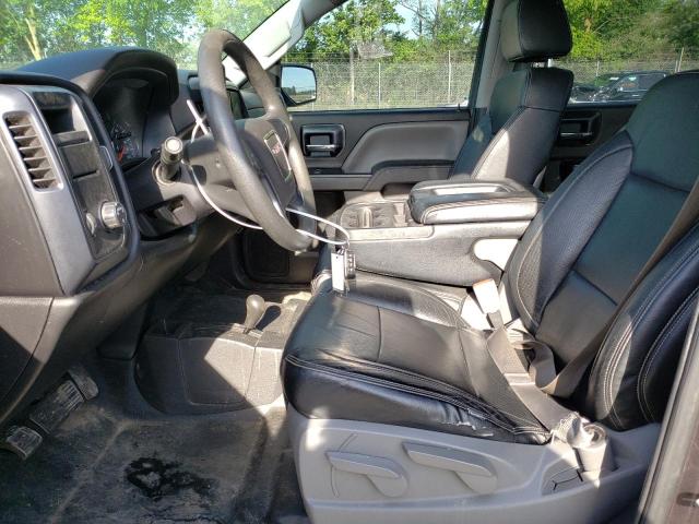 3GTU2TEC5FG238186 GMC Sierra K1500