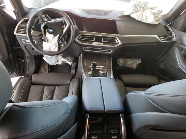 5UXCR6C09P9P68081 BMW X5 Xdrive40i