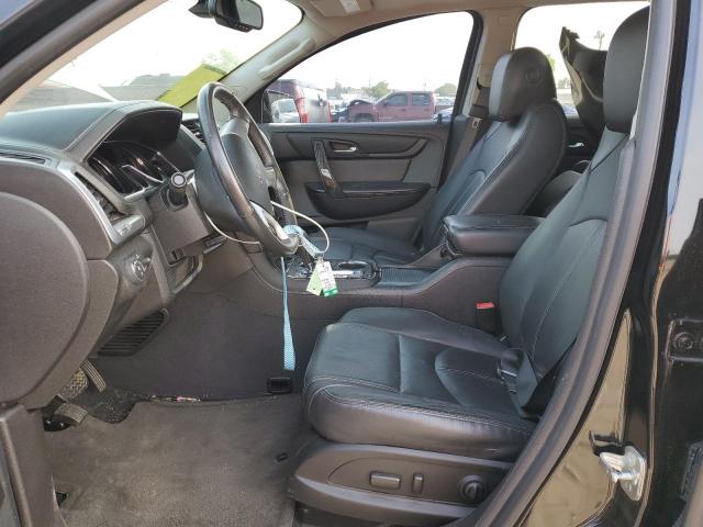 1GKKRSKDXHJ124412 GMC Acadia Limited Slt-2