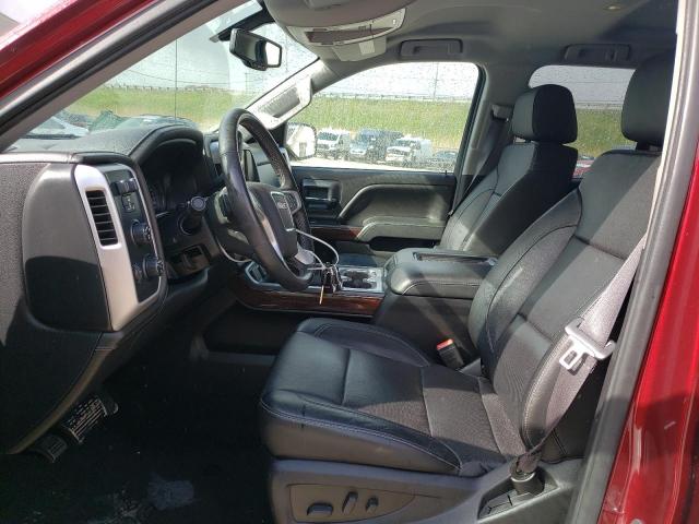 1GTV2NECXGZ148923 GMC Sierra K1500 Slt