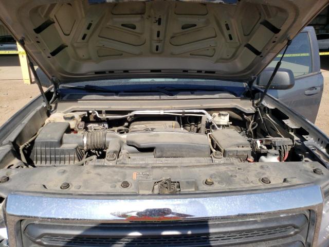 1GTG5BEA1K1305808 GMC Canyon