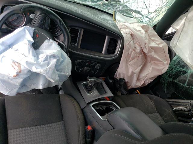 2C3CDXHGXLH186677 Dodge CHARGER GT