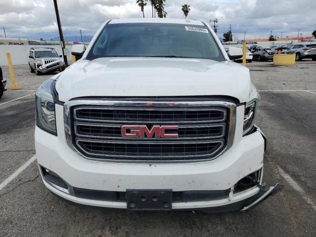 1GKS1BKC1GR352443 GMC YUKON SLT