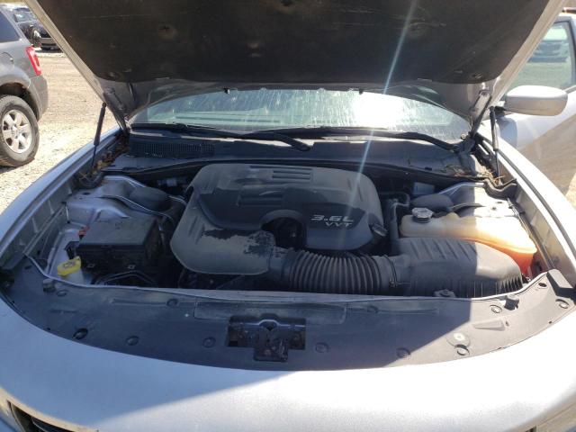 2C3CDXBG1JH180403 Dodge Charger Sxt