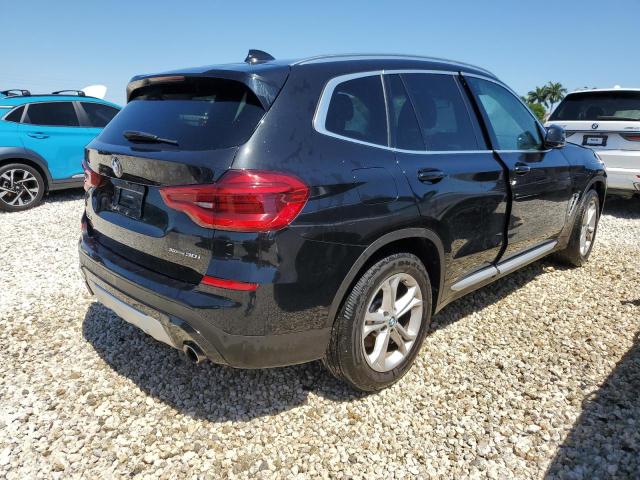 5UXTY5C03M9H98933 BMW X3 Xdrive30i