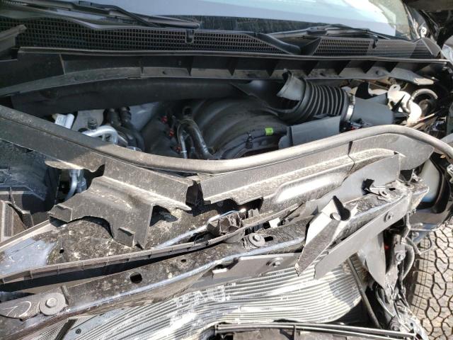 1GTUUDED1NZ646000 GMC Sierra K1500 Slt