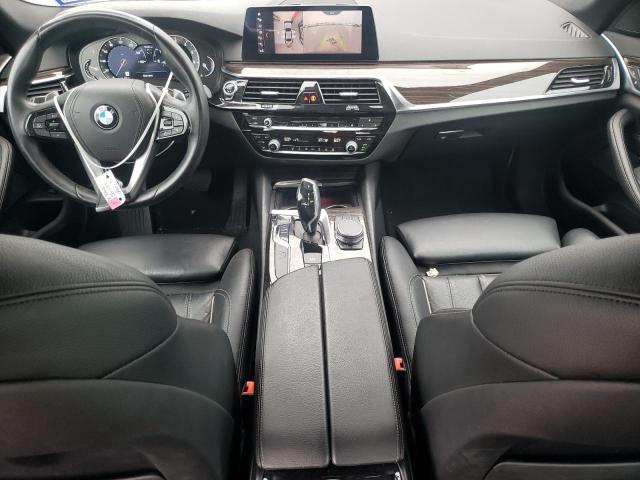 WBAJA5C54KG900395 BMW 530 I