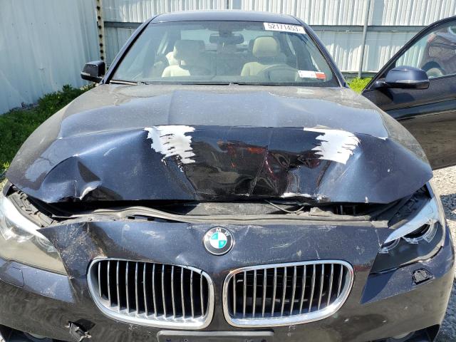 WBA5B3C58ED530299 BMW 535 XI