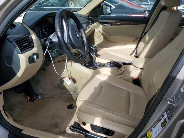 WBAVL1C5XFVY34537 BMW X1 Xdrive28i