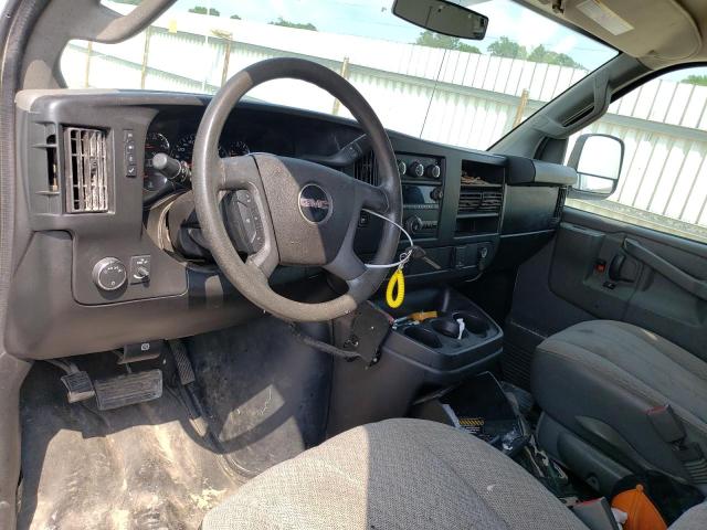1GTW7AFF9H1909707 GMC Savana G2500