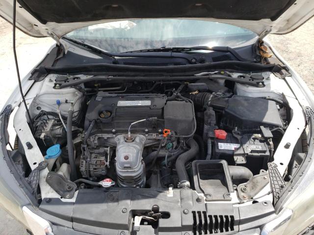1HGCR2F5XEA210514 Honda Accord Sport